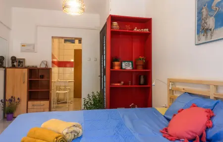 Appartement 2 personnes à Novalja - Photo 2
