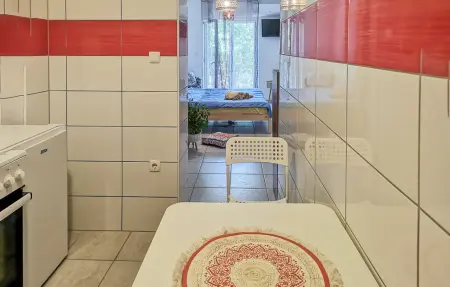 Appartement 2 personnes à Novalja - Photo 3