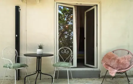 Appartement 2 personnes à Novalja - Photo 4