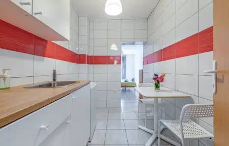 Appartement 2 personnes à Novalja - Photo 21