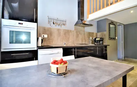 Appartement 5 personnes à Mornas - Photo 12