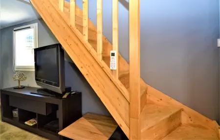 Appartement 5 personnes à Mornas - Photo 13