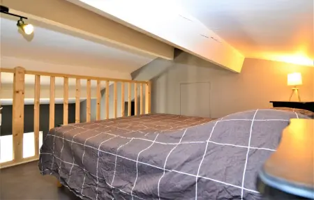 Appartement 5 personnes à Mornas - Photo 15