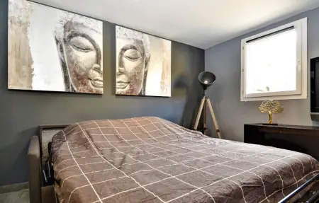 Appartement 5 personnes à Mornas - Photo 16