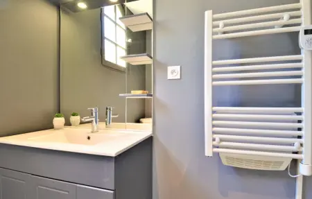 Appartement 5 personnes à Mornas - Photo 18