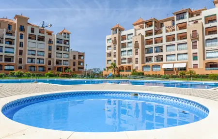 Appartement 6 personnes à Ayamonte - Photo 1