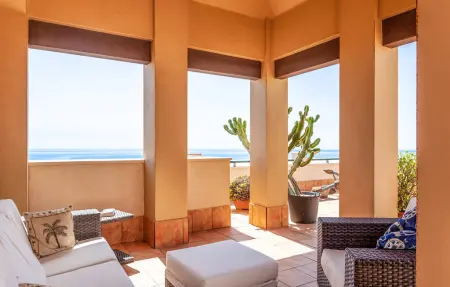 Appartement 6 personnes à Ayamonte - Photo 2