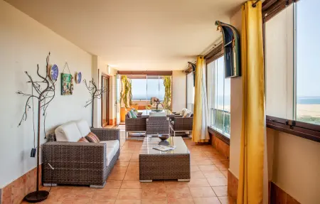 Appartement 6 personnes à Ayamonte - Photo 4