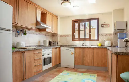 Appartement 6 personnes à Ayamonte - Photo 5