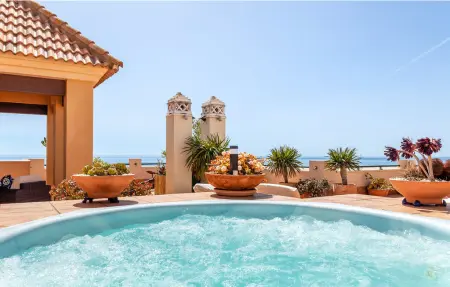 Appartement 6 personnes à Ayamonte - Photo 6