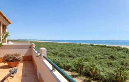 Appartement 6 personnes à Ayamonte - Photo 7