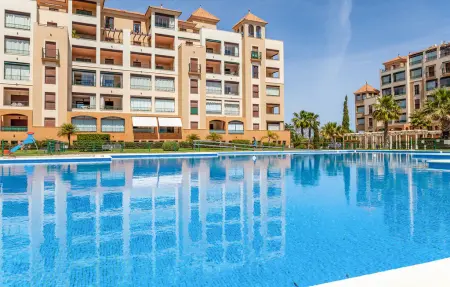 Appartement 6 personnes à Ayamonte - Photo 8