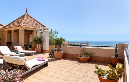 Appartement 6 personnes à Ayamonte - Photo 9