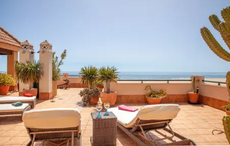Appartement 6 personnes à Ayamonte - Photo 11
