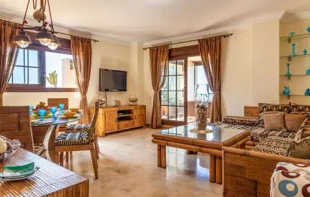 Appartement 6 personnes à Ayamonte - Photo 13