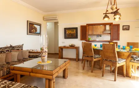 Appartement 6 personnes à Ayamonte - Photo 14
