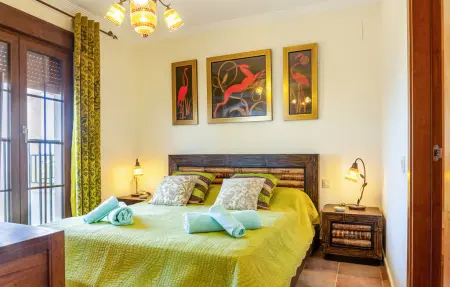 Appartement 6 personnes à Ayamonte - Photo 15