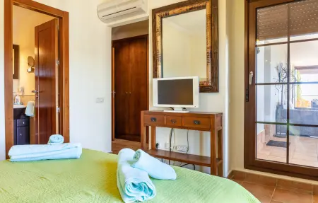 Appartement 6 personnes à Ayamonte - Photo 16
