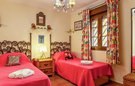 Appartement 6 personnes à Ayamonte - Photo 17