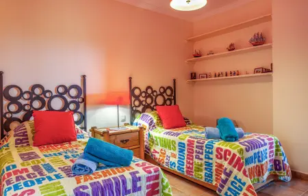 Appartement 6 personnes à Ayamonte - Photo 18