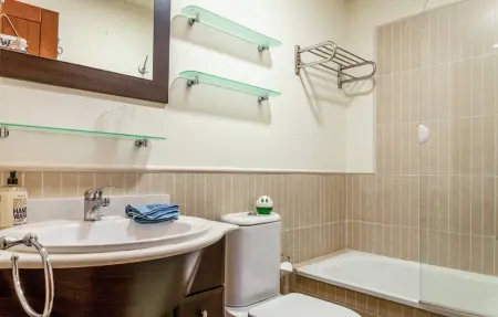 Appartement 6 personnes à Ayamonte - Photo 19