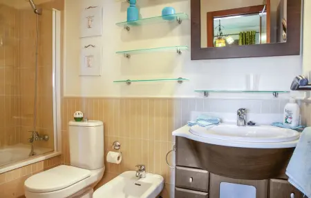 Appartement 6 personnes à Ayamonte - Photo 20