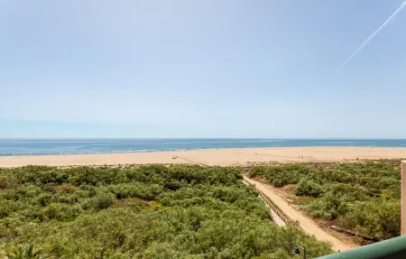 Appartement 6 personnes à Ayamonte - Photo 21