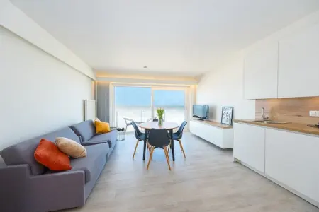 Emperador 0401, Magnifique appartement avec vue mer spectaculaire - Photo 1