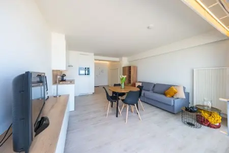 Emperador 0401, Magnifique appartement avec vue mer spectaculaire - Photo 2