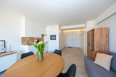 Emperador 0401, Magnifique appartement avec vue mer spectaculaire - Photo 3