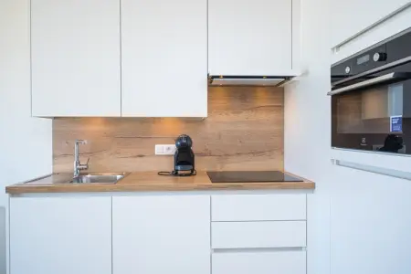 Emperador 0401, Magnifique appartement avec vue mer spectaculaire - Photo 6