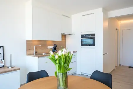 Emperador 0401, Magnifique appartement avec vue mer spectaculaire - Photo 7