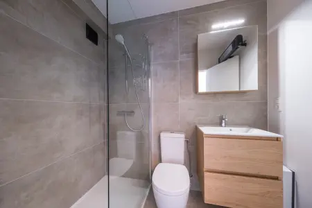 Emperador 0401, Magnifique appartement avec vue mer spectaculaire - Photo 10