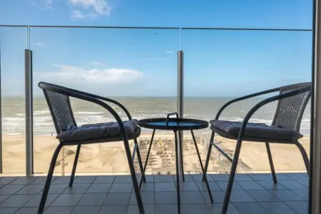 Emperador 0401, Magnifique appartement avec vue mer spectaculaire - Photo 11
