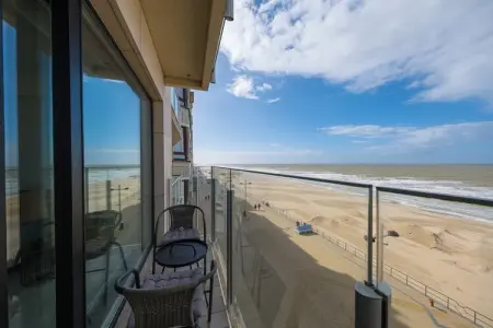 Emperador 0401, Magnifique appartement avec vue mer spectaculaire - Photo 12
