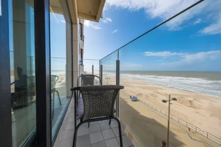 Emperador 0401, Magnifique appartement avec vue mer spectaculaire - Photo 13