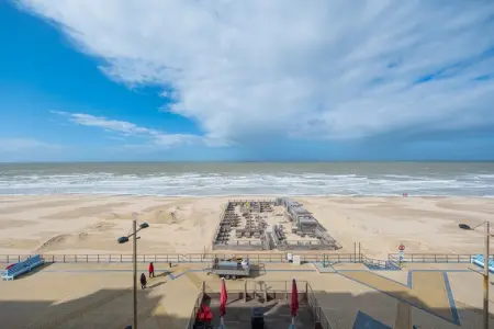 Emperador 0401, Magnifique appartement avec vue mer spectaculaire - Photo 14