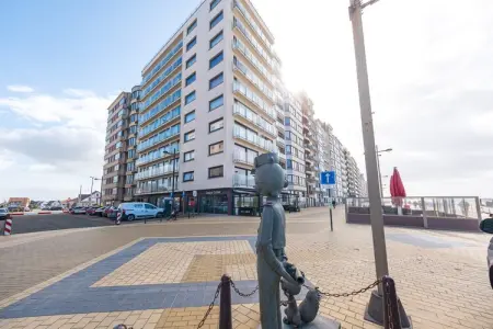 Emperador 0401, Magnifique appartement avec vue mer spectaculaire - Photo 15