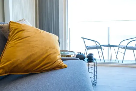 Emperador 0401, Magnifique appartement avec vue mer spectaculaire - Photo 17