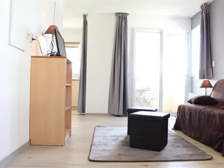 Appt 2 pièces calme, balcon, parking, La Rochelle - Photo 1