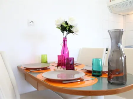 Appt 2 pièces calme, balcon, parking, La Rochelle - Photo 4