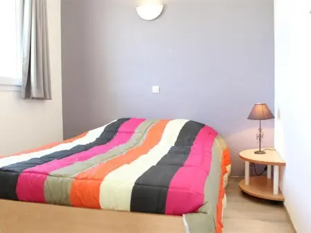 Appt 2 pièces calme, balcon, parking, La Rochelle - Photo 5