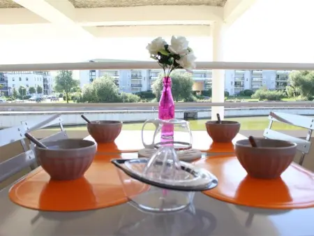 Appt 2 pièces calme, balcon, parking, La Rochelle - Photo 8