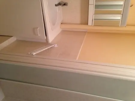 Studio avec balcon et parking proche plage, Appartement 2 personnes à Villers sur Mer - Photo 3