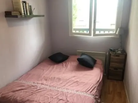 Charmant appartement près de la plage, Appartement 4 personnes à Villers sur Mer - Photo 5