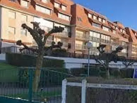 Charmant appartement près de la plage, Appartement 4 personnes à Villers sur Mer - Photo 9