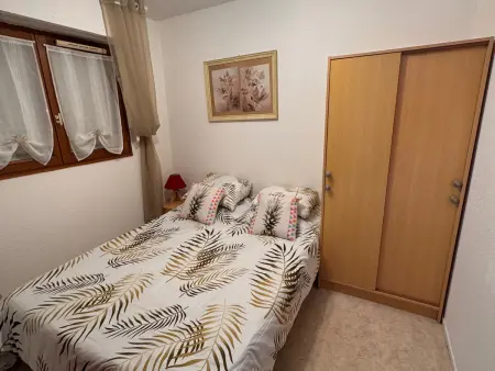Appartement avec balcon et parking à 50 m de la plage - Photo 6