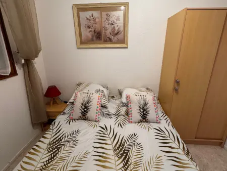 Appartement avec balcon et parking à 50 m de la plage - Photo 7