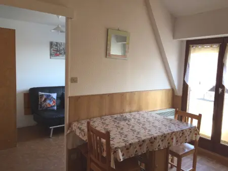 Appartement 3 pièces avec mezzanine près de la plage, parking compris - Photo 1