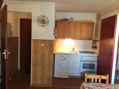 Appartement 3 pièces avec mezzanine près de la plage, parking compris - Photo 2